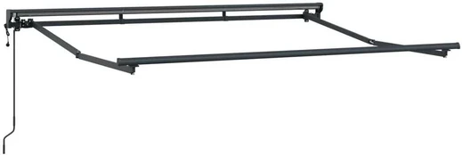 Electric Awning Frame 3 x 2 m Antracito