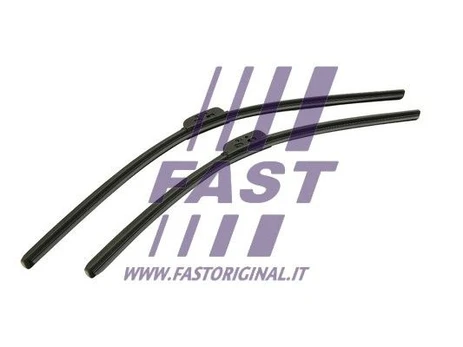 Valytuvai FAST FT93234