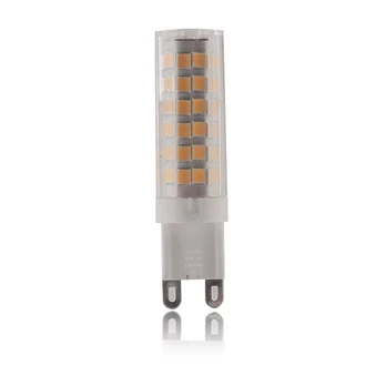 LED lemputė SPECTOR LIGHT, G9, 5W, 4000K, 450 lm