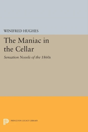 Maniac in the Cellar