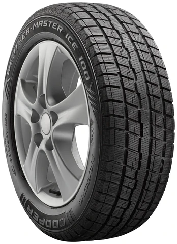 COOPER Weathermaster Ice 100 225/55R17 97T 3PMSF