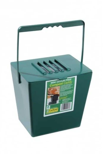 Komposto dėžė Caddy 5 L