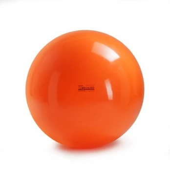 Megaball kamuolys 150 oranžinis