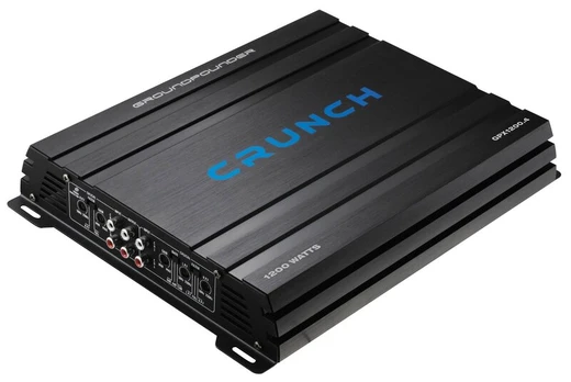 Crunch GPX1200.4