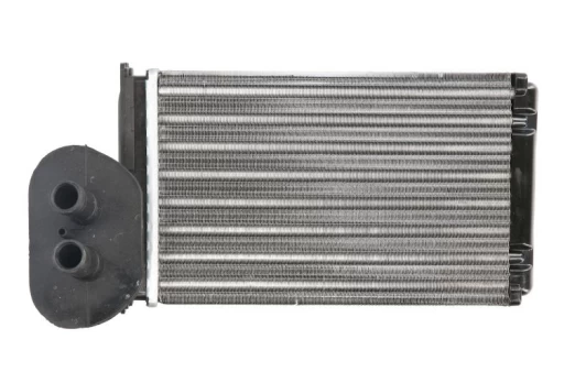 THERMOTEC D6W007TT Interior heater radiator