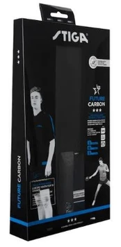 STIGA Future WRB Carbon 3* Stalo teniso raketė