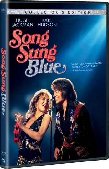 Song Sung Blue