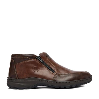 Rieker Aulinukai 03352-24 Ruda
