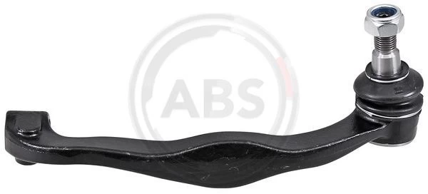 Skersinės vairo trauklės galas A.B.S. 230675