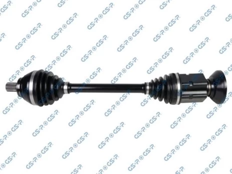 Pusašis GSP 261347OL