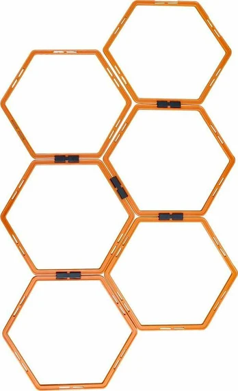 Master Training Kopėčios MASTER Hexa pratimams