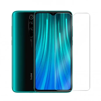 Swissten Tempered Glass Premium 9H Screen Protector Xiaomi Redmi Note 8