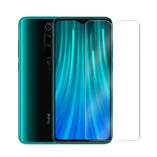 Swissten Tempered Glass Premium 9H Screen Protector Xiaomi Redmi Note 8 kaina