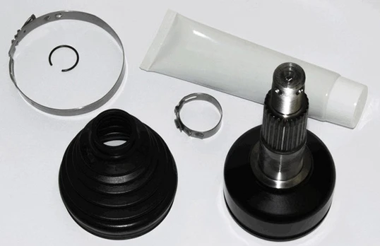 5BWB-2803A0 BEARING KIT,REAR FIXED END