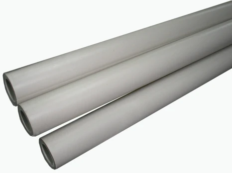 GERA ! Vamzdis PPR-AL-PPR 50x5,0 STAB. PN25