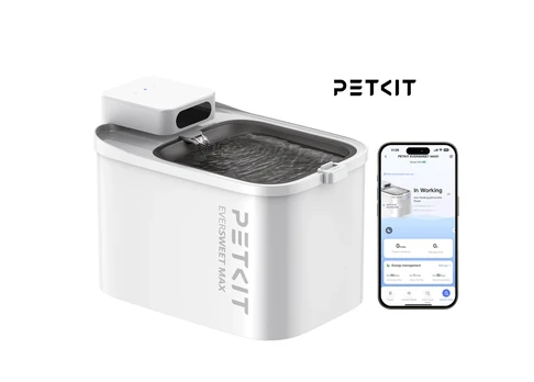 Eversweet Max Petkit smart animal drinker/fountain