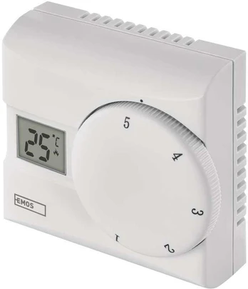 Laidinis termostatas EMOS P5603R