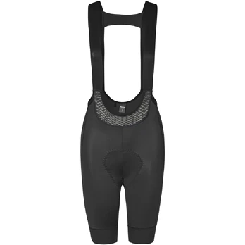 GripGrab PACR moteriški šortai | Black, S