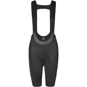 GripGrab PACR moteriški šortai | Black, S kaina