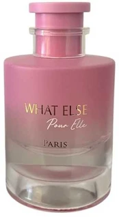 What Else Pour Elle EDP 100ml