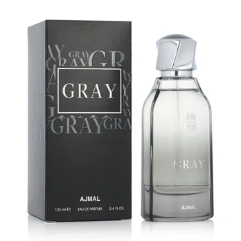 Ajmal Gray EDP - sample 1.5 ml