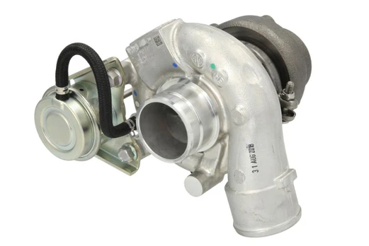 kompresorius, įkrovimo sistema 49135-05122