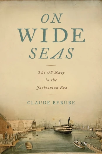 On Wide Seas
