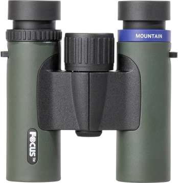 Focus Mountain 8x25 žiūronai