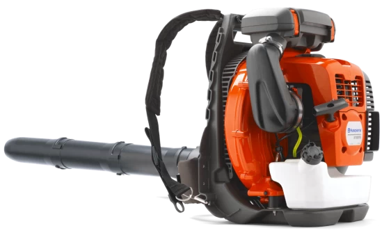 Lapų pūstuvas Husqvarna 570BTS