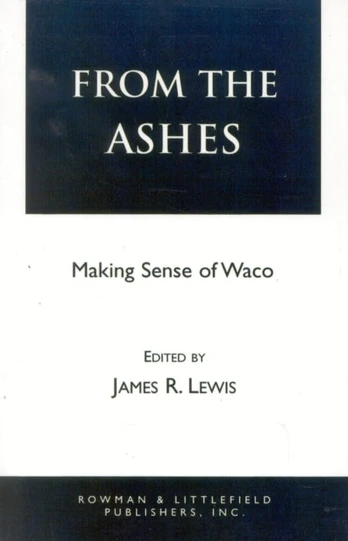 From the Ashes