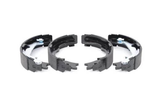 BOSCH 0 986 487 779 Brake shoe set