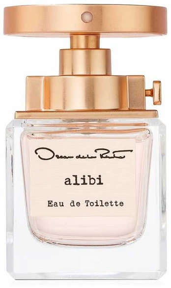 Oscar De La Renta - Alibi EDT 30 ml