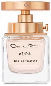 Oscar De La Renta - Alibi EDT 30 ml kaina
