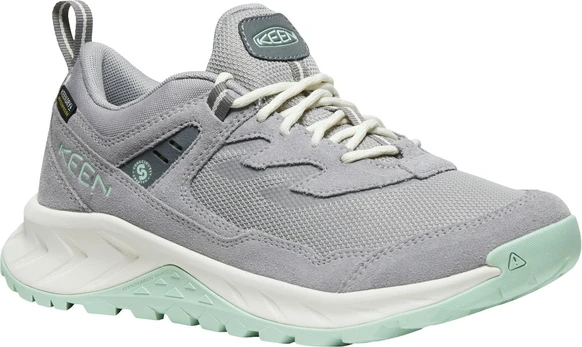 Keen HIGHTRAIL WP 1030349 Alloy/Lichen - 35