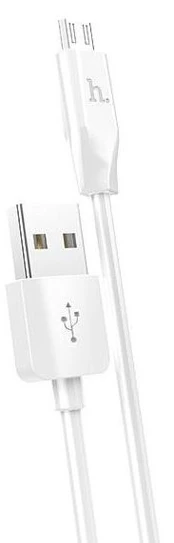 Hoco X20 USB A, USB B MICRO, 1M USB 2.0