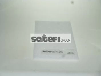 Filtras, salono oras PURFLUX AH420