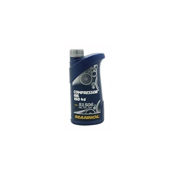 Kompresoriaus tepalas Mannol, 1 l