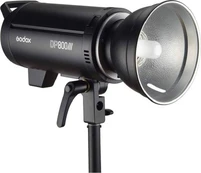 Apšvietimo lempa Godox DP800III Studio Flash kaina