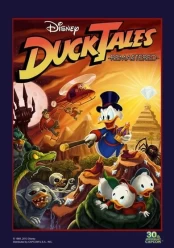 DuckTales: Remastered PC kaina