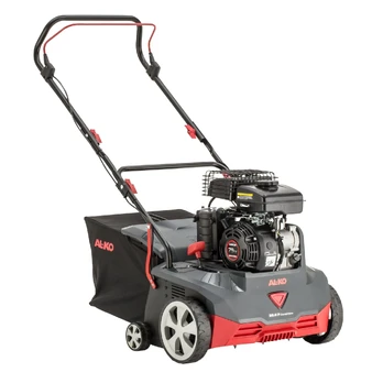 Benzininis skarifikatorius AL-KO 38.6 P (1.4 kW)
