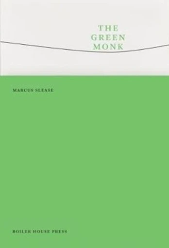 Green Monk