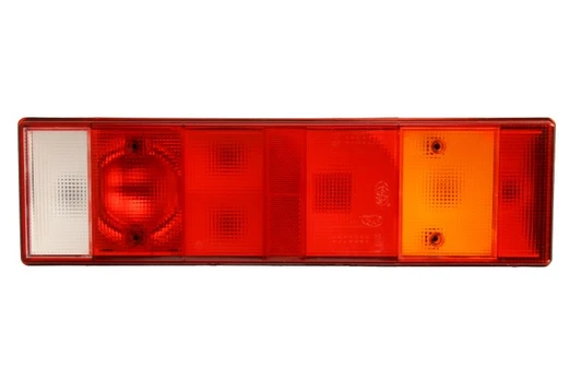 ASPOCK Galinis žibintas A41-1001-121