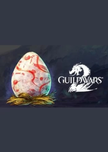 Guild Wars 2 DLC