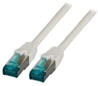 EFB EFB RJ45 Patchkabel S / FTP, Cat.6A, LSZH, 5m, žaidimas