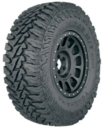 Yokohama 12.50/35R20 GEOLANDAR G003 M/T 121Q