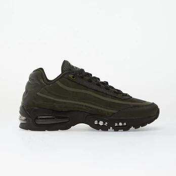 Nike Air Max 95 SP Sequoia/ Sequoia-Black-Medium Olive - Dydis 40.5 (HQ0263-300 Nike Air Max batai)