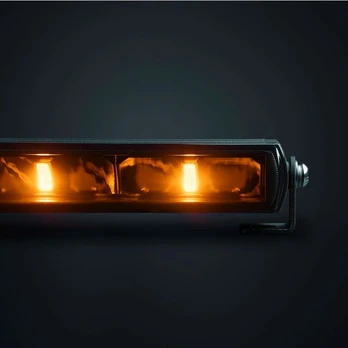 Igosios šviesos LED STRANDS SLD809133