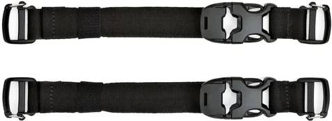 Riešo dirželis Lowepro ProTactic Quick, 3.5 cm, 2 vnt.