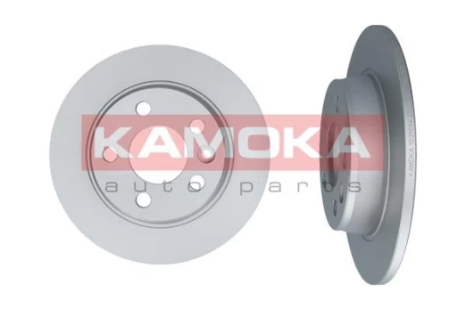 Stabdžių diskas KAMOKA 1031694
