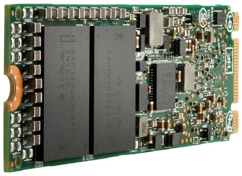 HP SKO-SSD 512GB PCIe-4x4 2280 NVMe M.2
